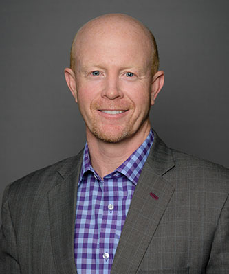 Gavin Treanor