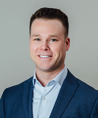 Sean Fontyn, CPA, CMA
