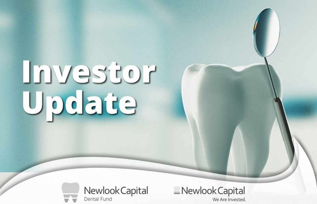 Newlook Capital’s “Dentalook” Platform Closes 18th Clinic