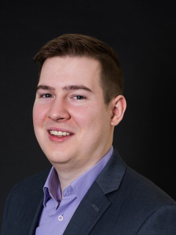 John Crouch, CPA, CA