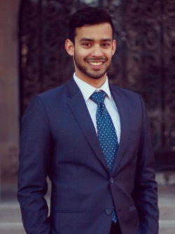 Ranveer Battu, CFA