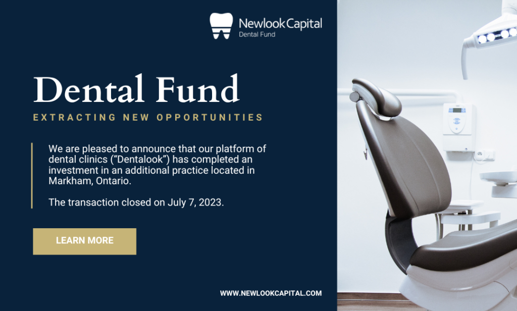 Newlook Capital Dental Clinics