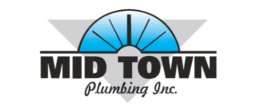 Midtown Plumbing Inc Logo