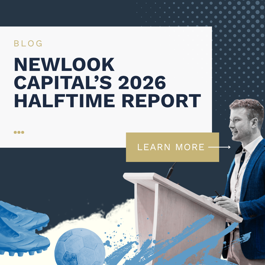 Newlook Capital’s 2026 Halftime Report